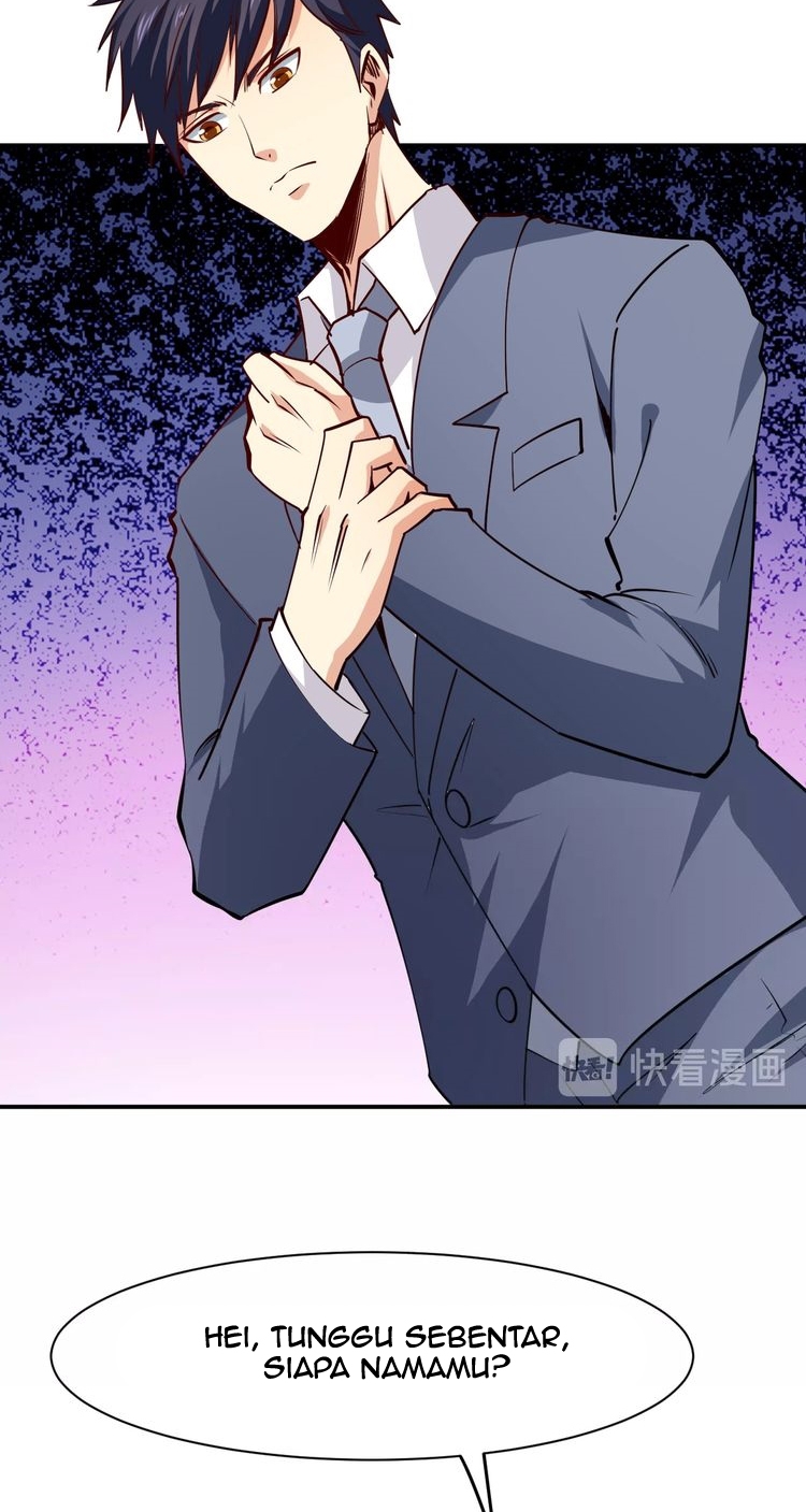 Melee Mad Soldier! Chapter 14 Gambar 60